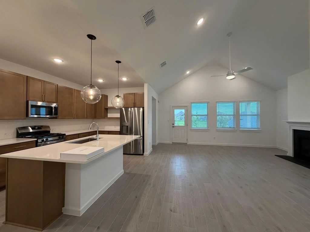 526 Samuel Ridge Drive, Dayton