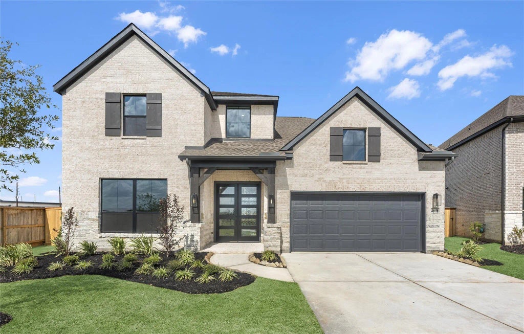 26938 Dazzling Sky Drive, Richmond