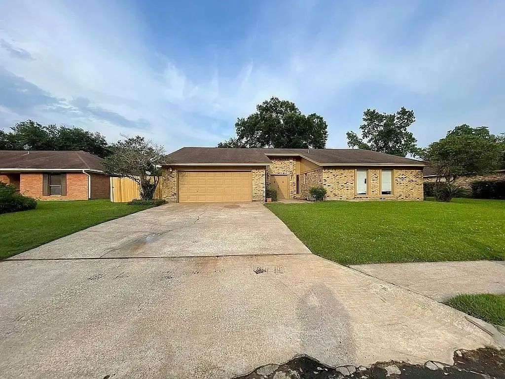 1070 Shakespeare Drive, Beaumont