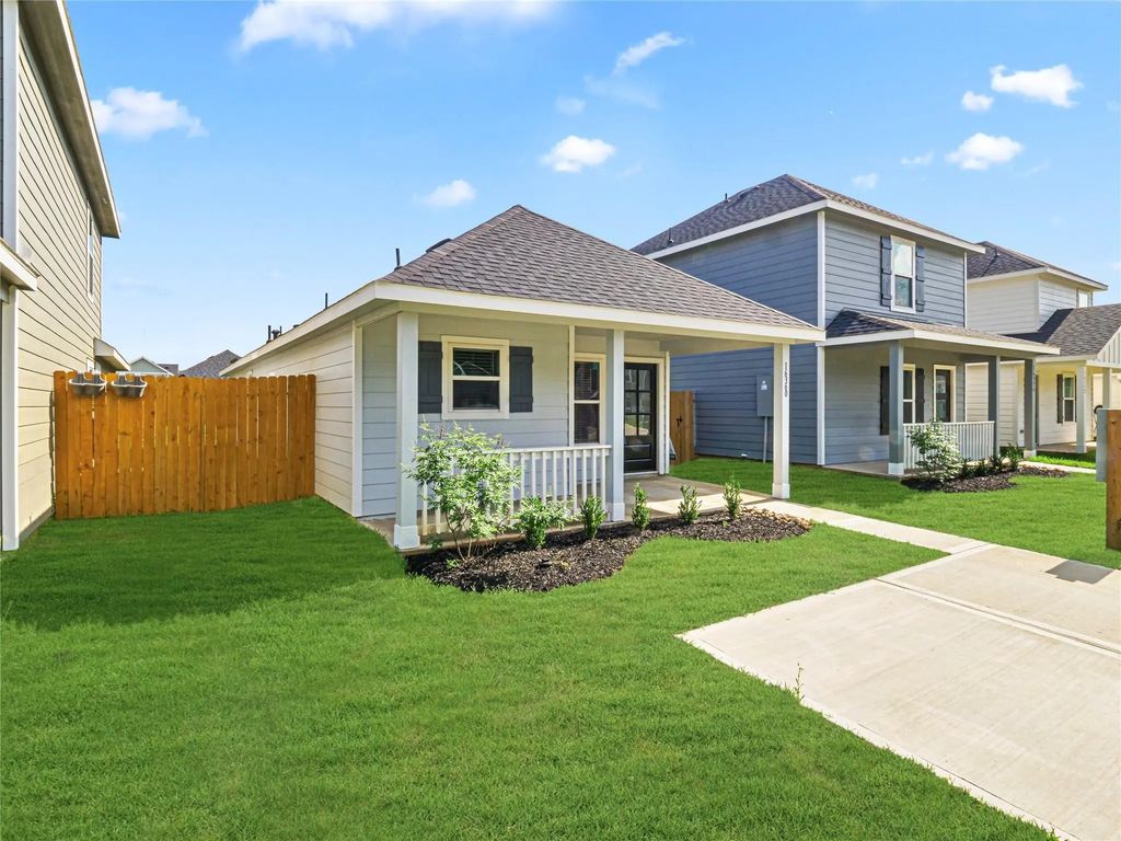 16360 Jasmine Marie Place, Conroe