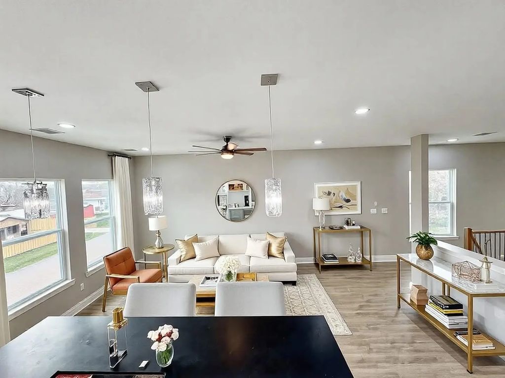 4921 Pederson Street A, Houston