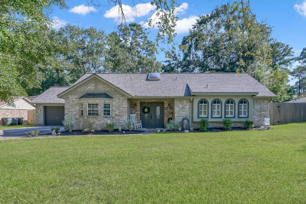 218 Wickwood Drive, Spring