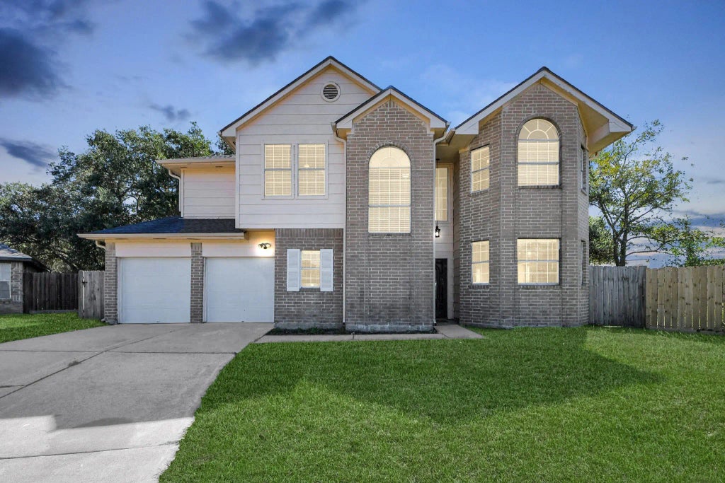 20303 White Poplar Drive, Katy