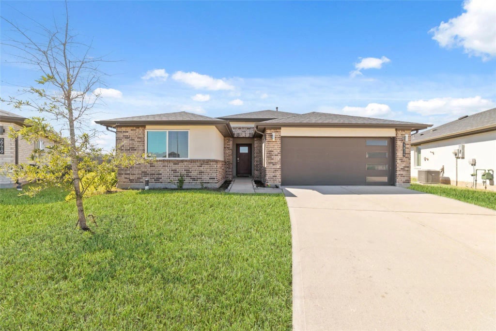 3814 Lila Lake Lane, Katy