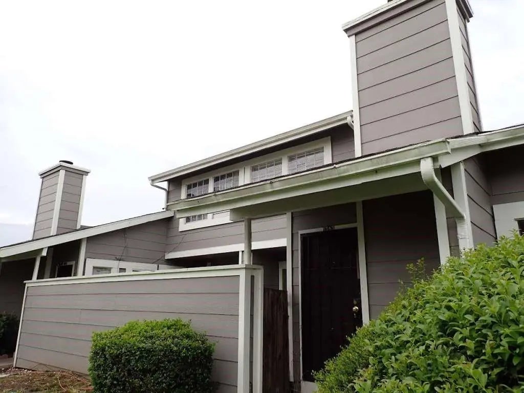 6383 Dryad Drive 638, Houston