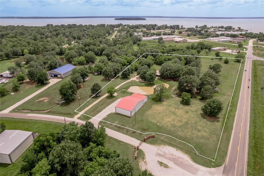 150 Air Park Drive, Livingston