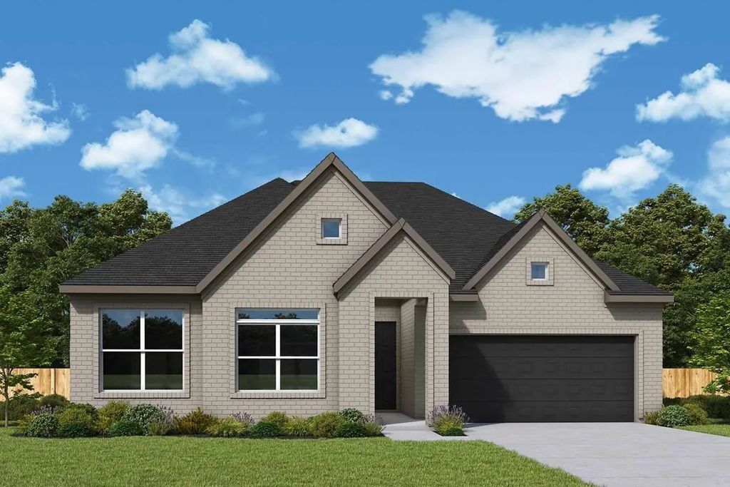22907 Silver Fen Way, Waller