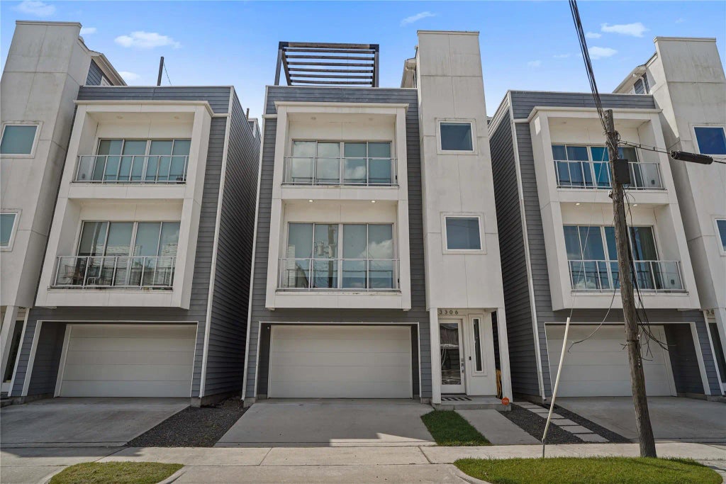 3306 Cline Street, Houston