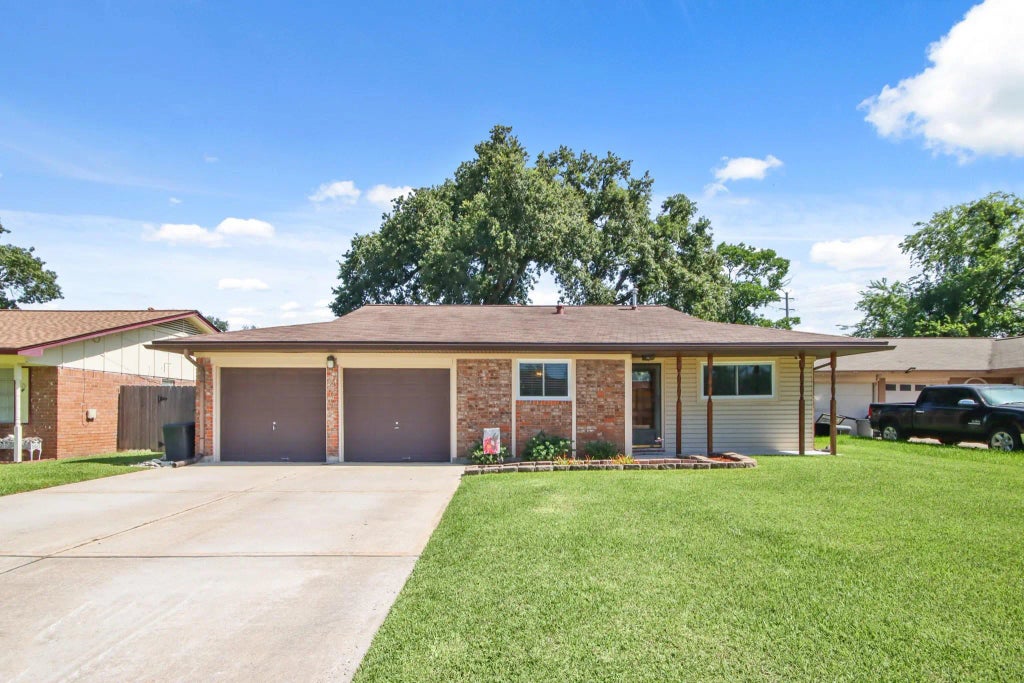 14923 Lofton Street, Channelview