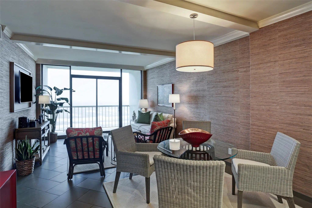 1401 E Beach Drive 1114, Galveston