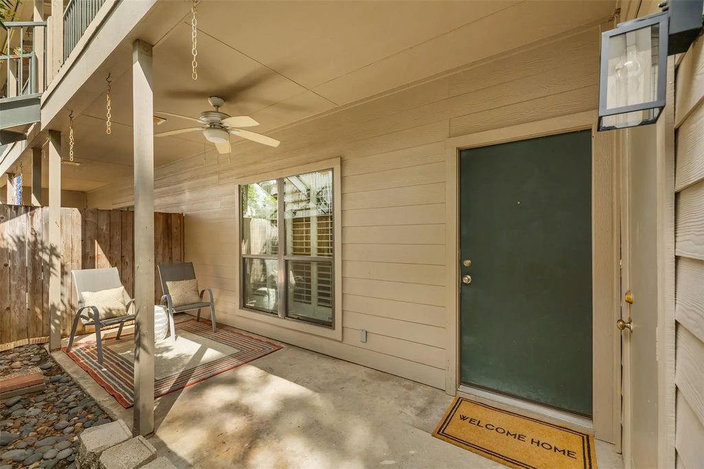 1100 Augusta Drive 83, Houston