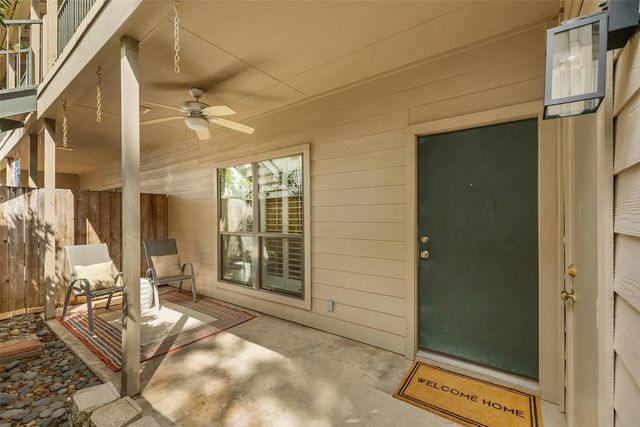 1100 Augusta Drive 83, Houston