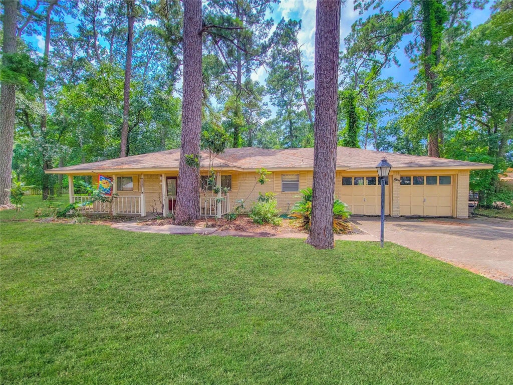 12119 Beverly Drive, Houston