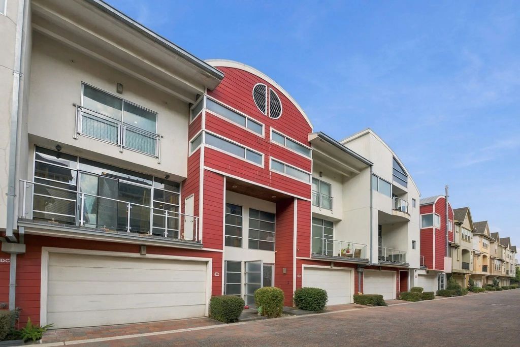 6014 Fairdale Lane C, Houston