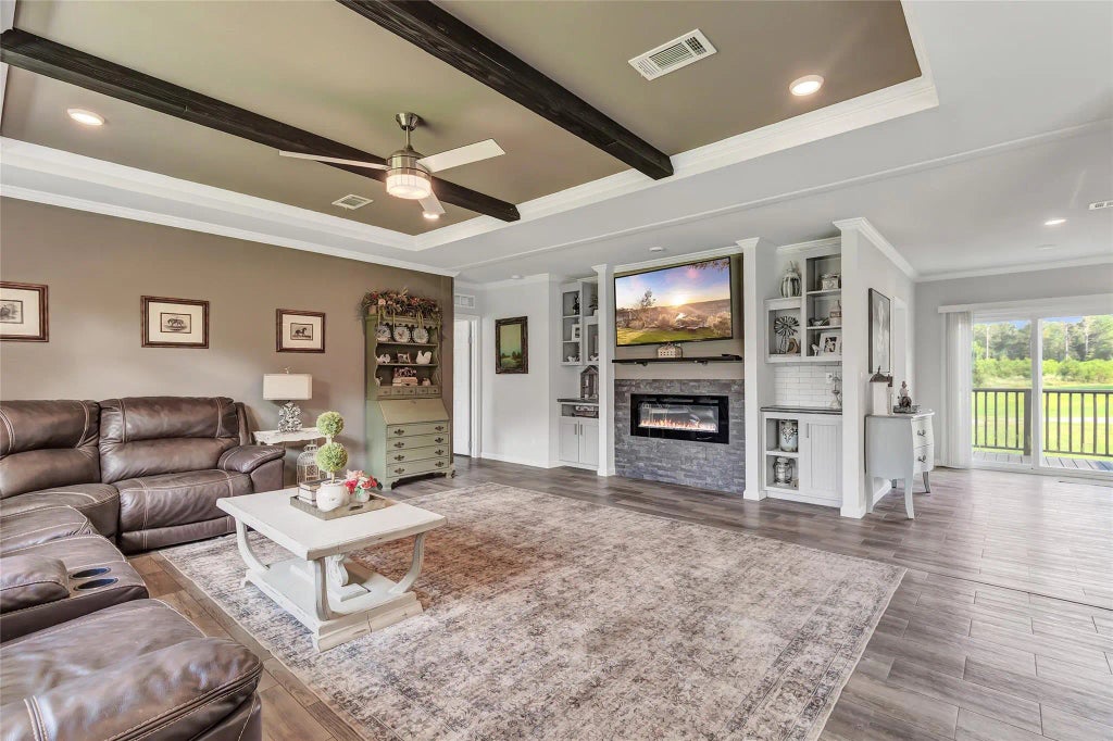 2003 Iron Ore Drive, Huffman