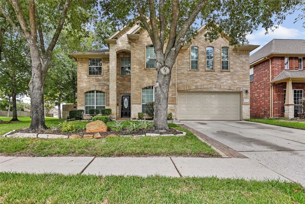 26032 Royal Emerald Lane, Kingwood