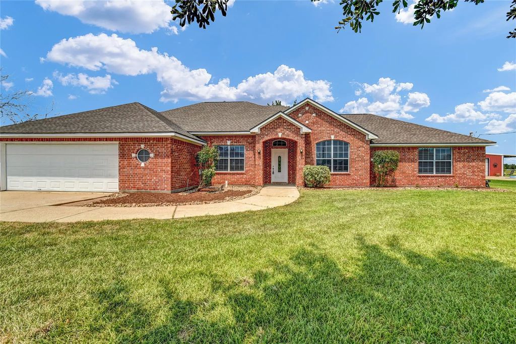 7411 Augusta Lane, Rosharon
