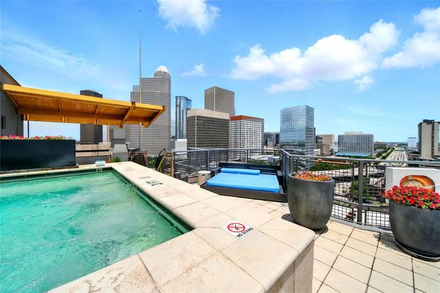2000 Bagby Street 5423, Houston