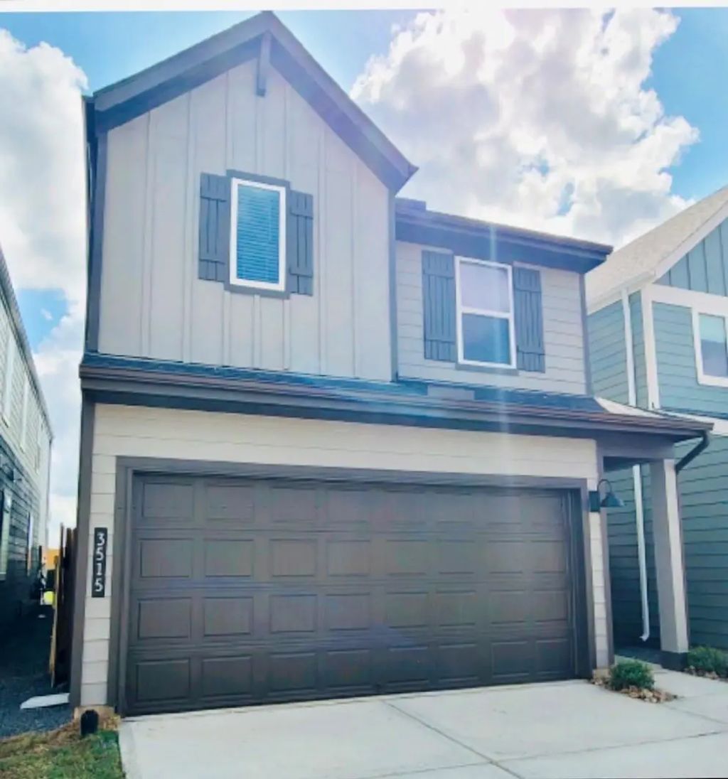 3515 Blackbird Lane, Katy