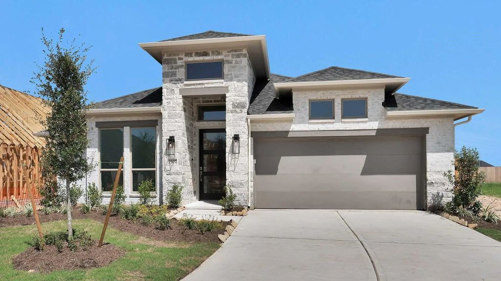 2307 Turtle Duck Drive, Richmond