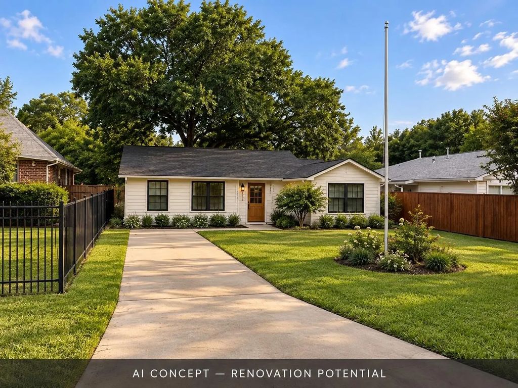 9218 Kerrwood Lane, Houston