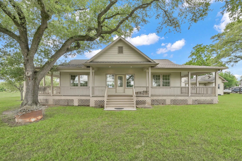 10618 Hufsmith Road, Tomball