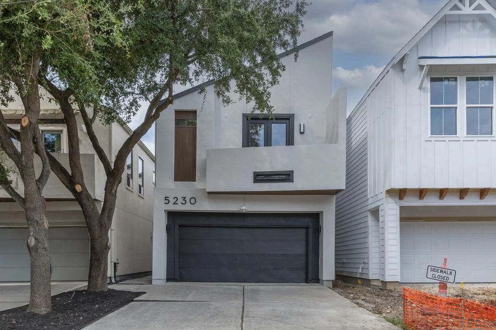 5230 Cornish Street, Houston