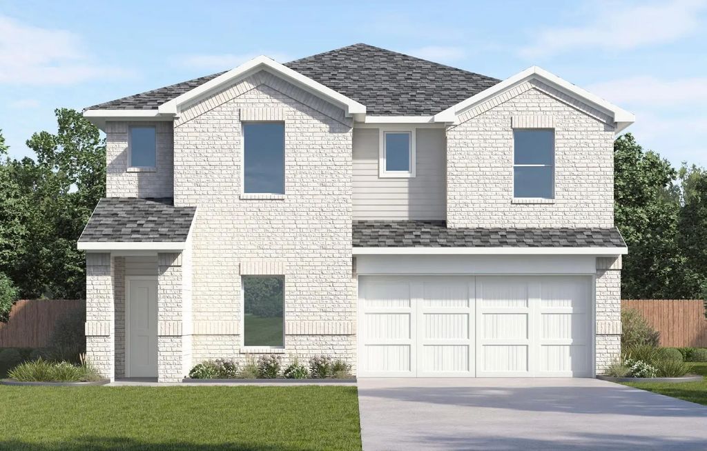 10706 Sage Bend Drive, Beasley