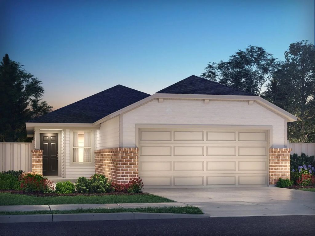29143 Samuel Gardens Court, Waller