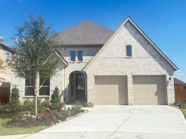 13710 Flint Hollow Drive, Cypress