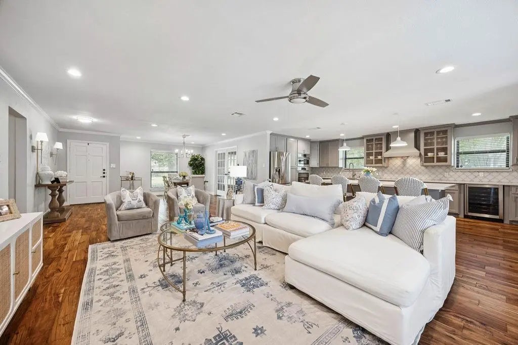 4403 Sumner Drive, Houston