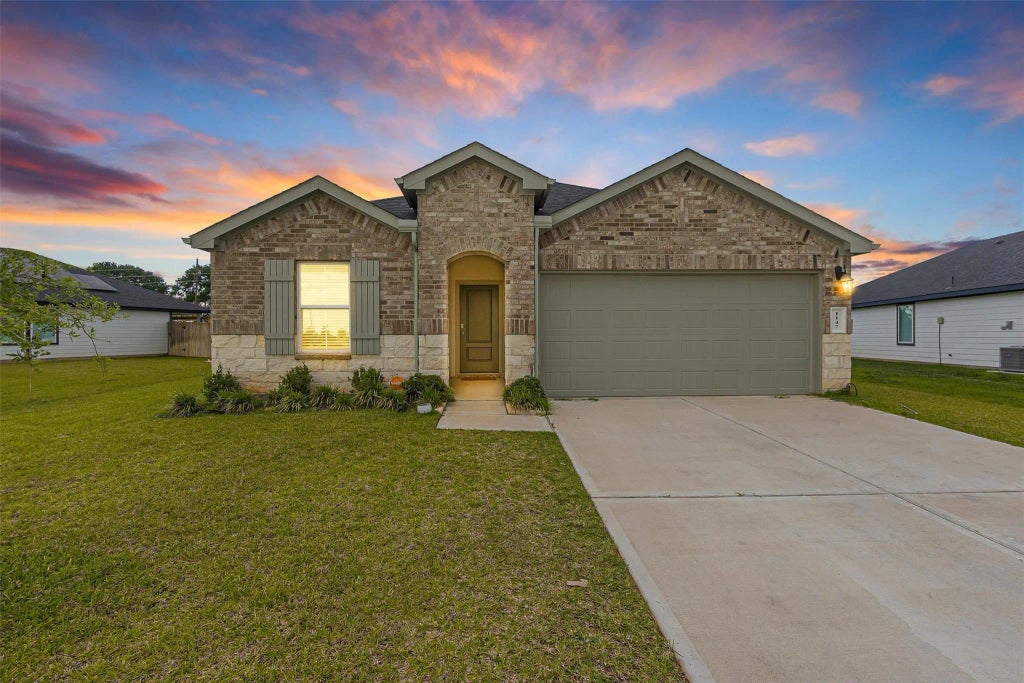 1147 Buffalograss Trail, Sealy