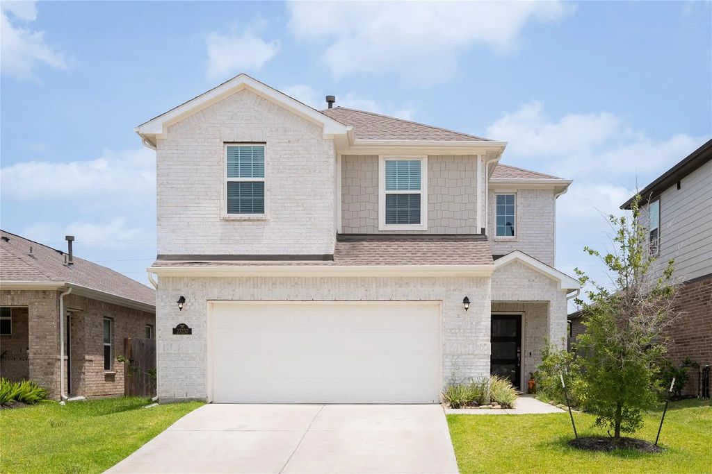 23230 Wise Walk Drive, Katy