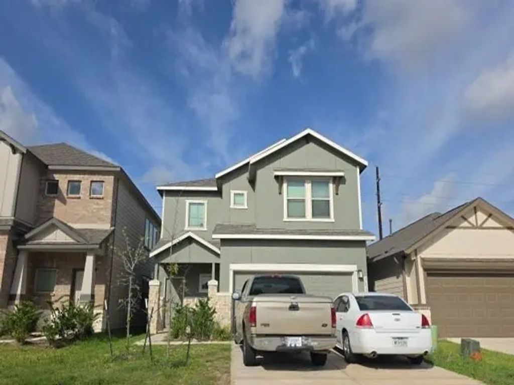 8055 Cypress Bonsai Drive, Cypress