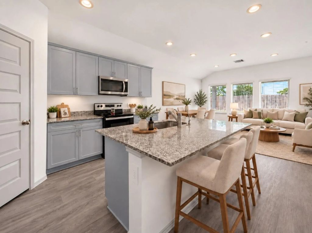 1143 Buffalograss Trail, Sealy