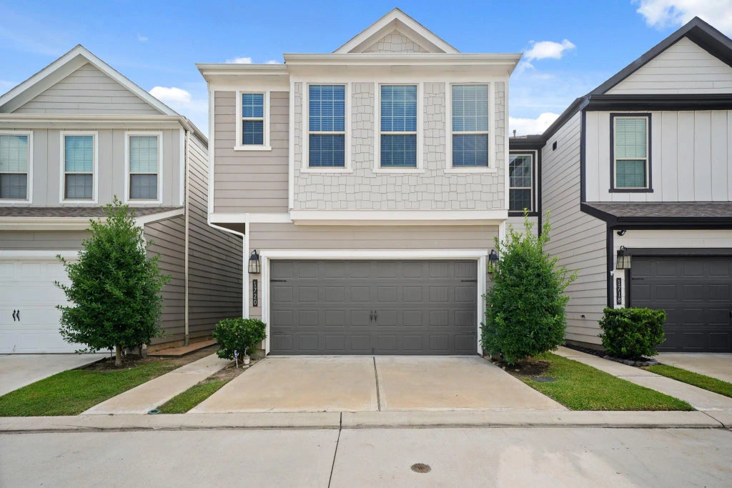 1720 Summerlyn Terrace Drive, Houston