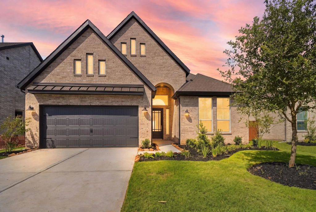 25010 Skyline Prairie Lane, Katy