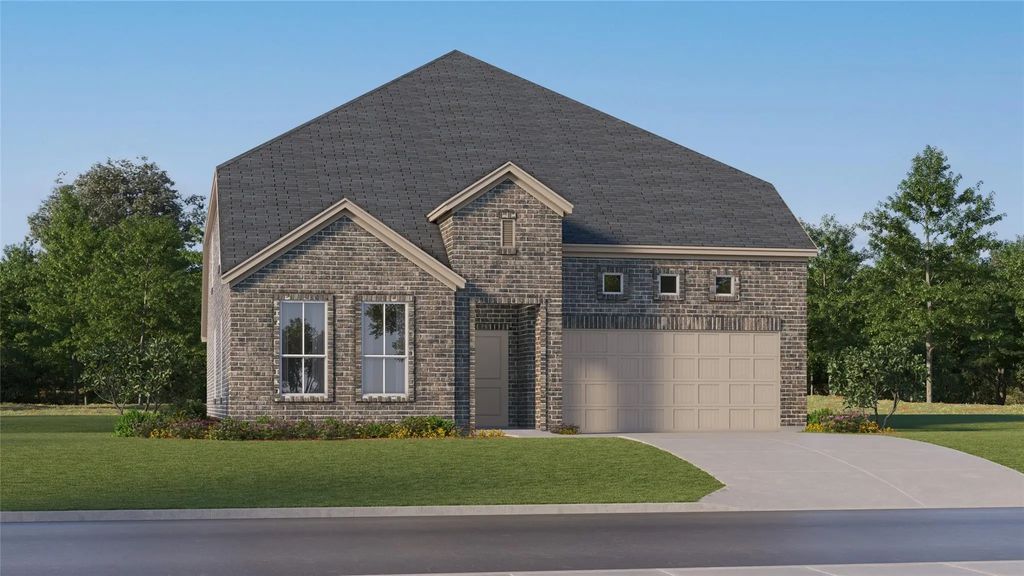 6202 Mountain Lily Lane, Katy