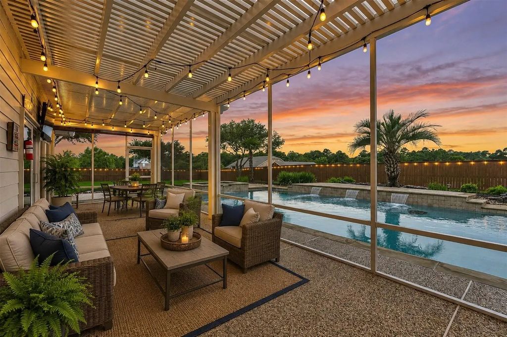 11833 Seashell Circle, Montgomery