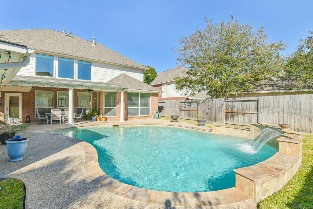 20303 Misty River Way, Cypress