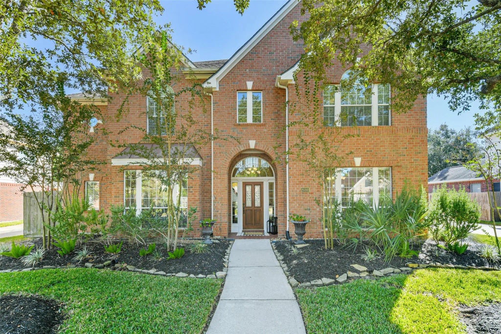 20303 Misty River Way, Cypress