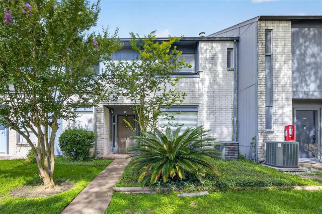 8310 Augustine Drive B, Houston