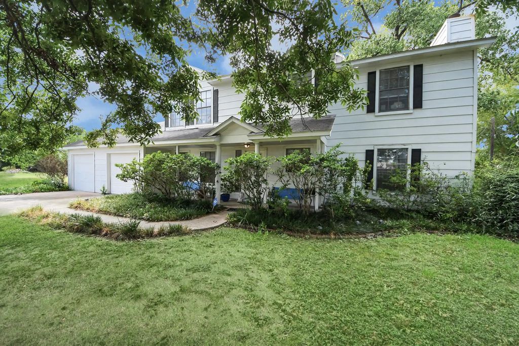 9203 Cornett Drive, Houston