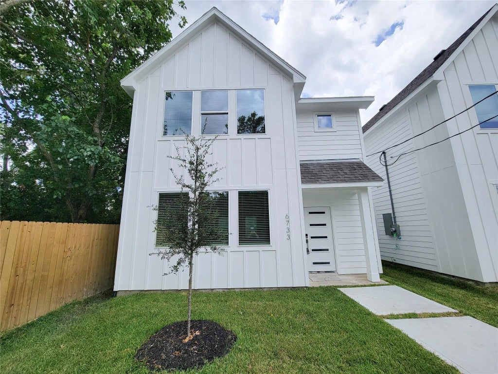 6733 Cohn Street, Houston
