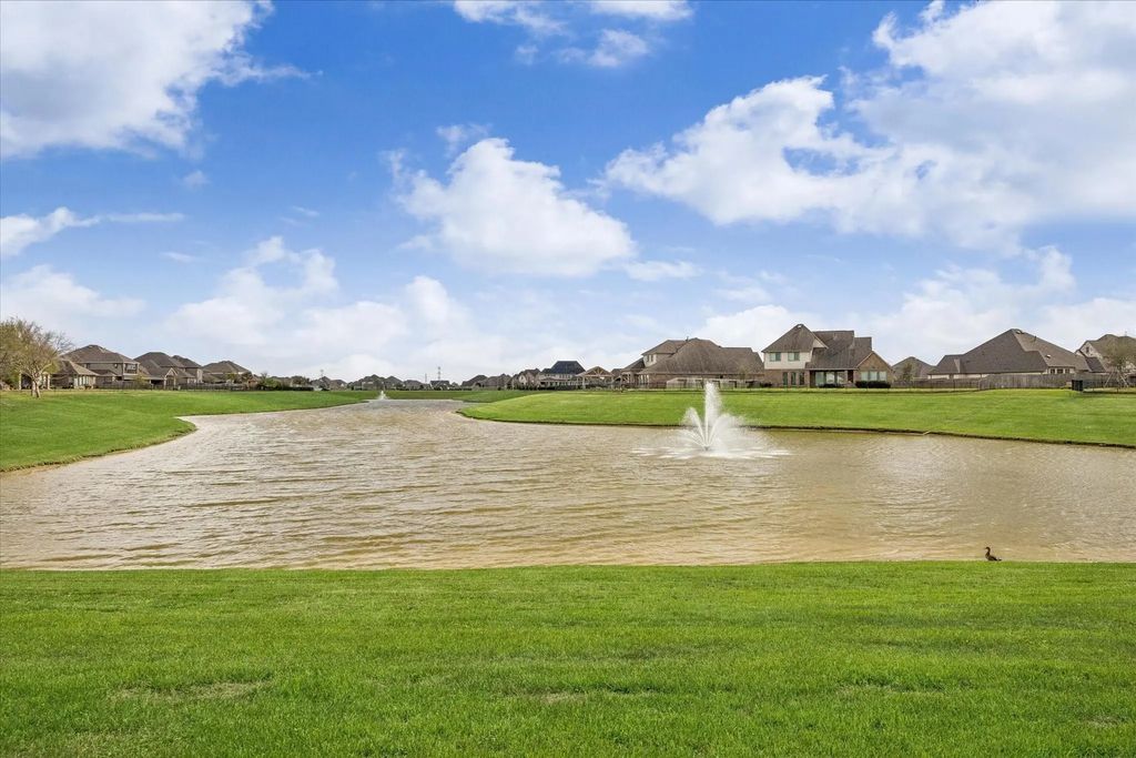3217 Dovetail Colony Court, League City