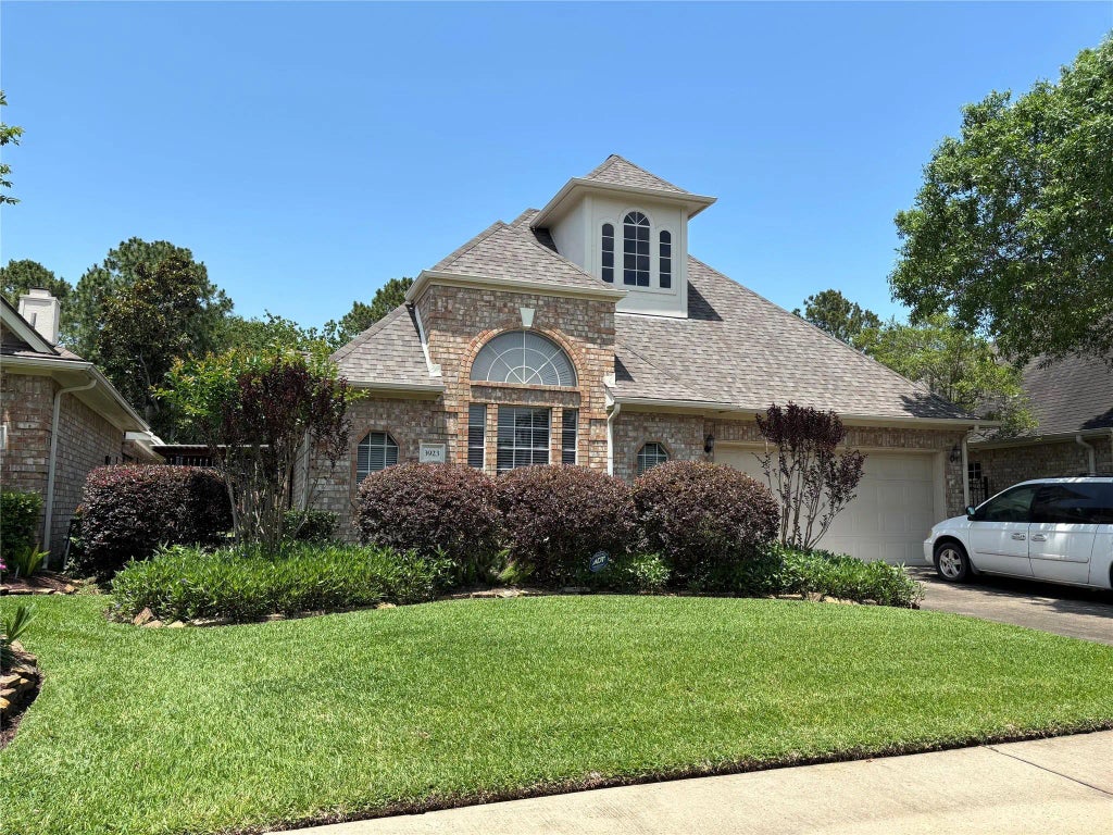 3923 Fordham Park Court, Pasadena