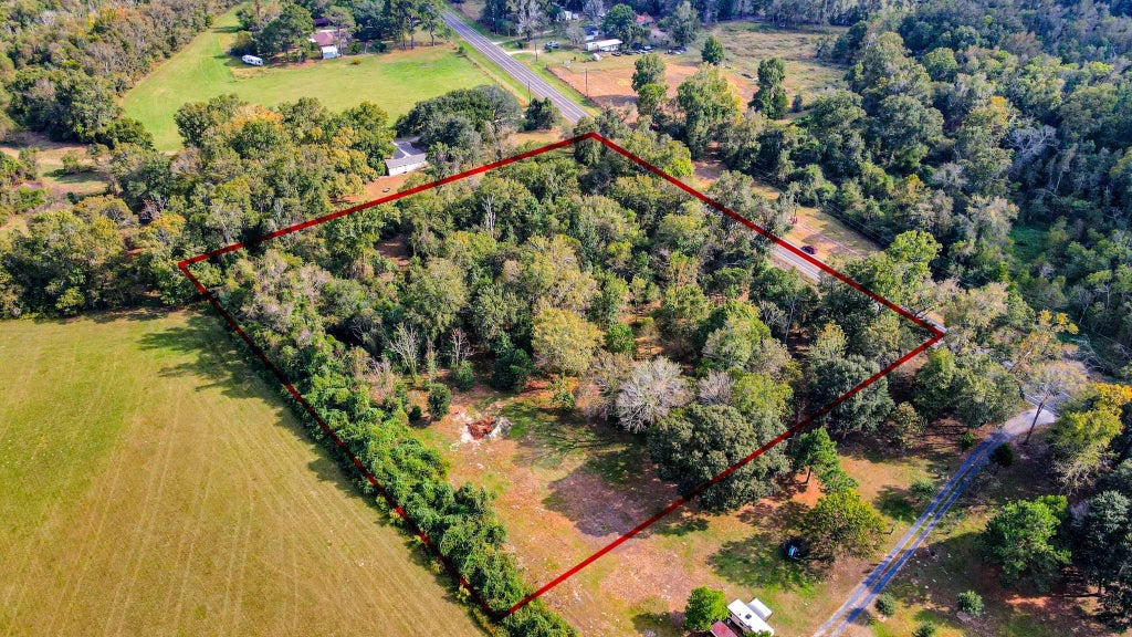 Tbd Farm To Market 261, Liberty