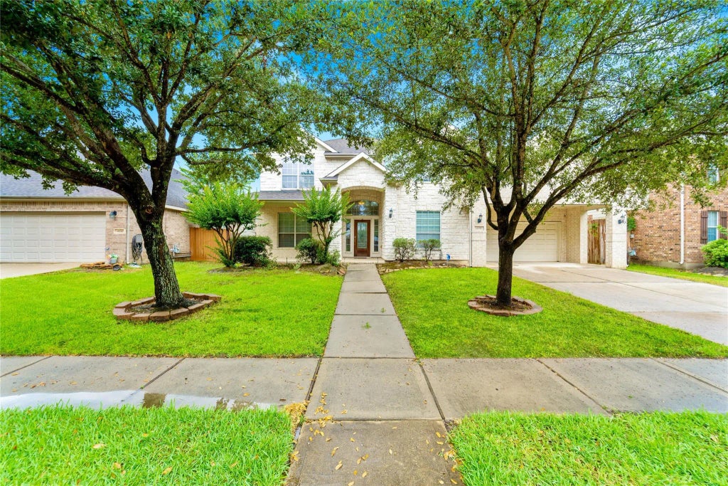 4610 Countrymeadows Drive, Spring