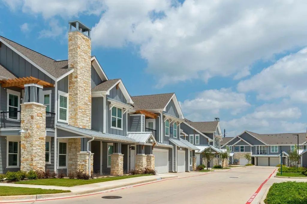 11250 Mason Road 4408, Cypress
