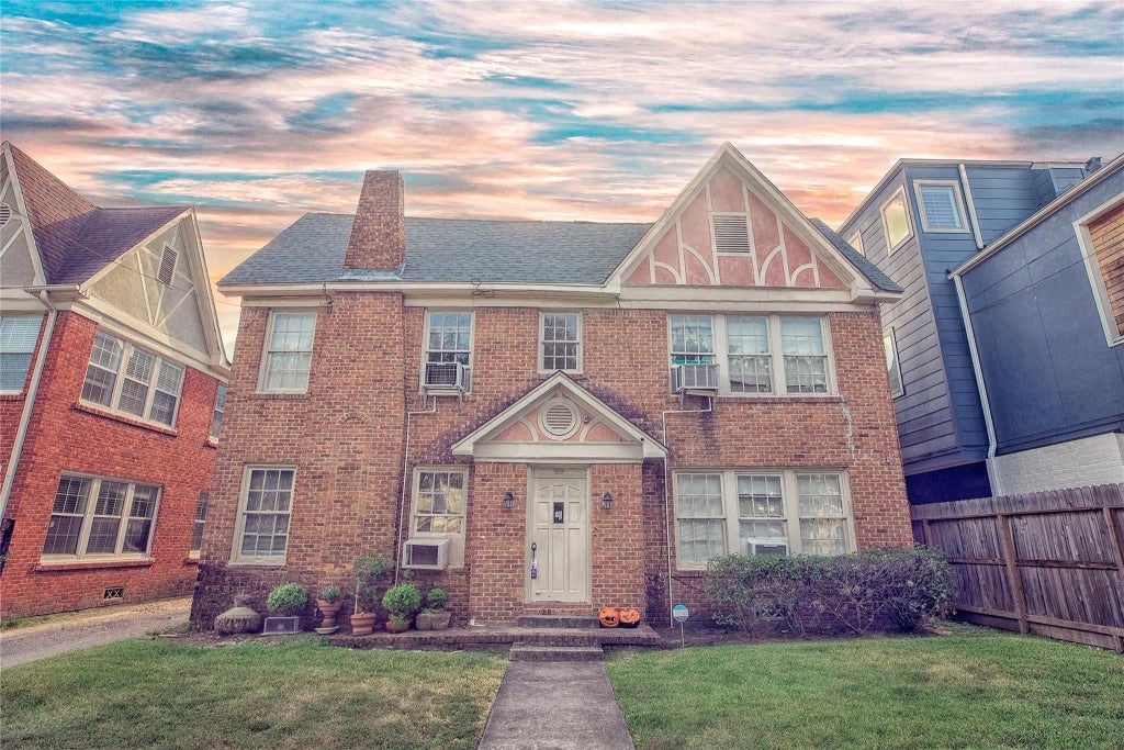 1818 Calumet Street 1, Houston